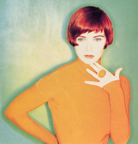 Cathy Dennis